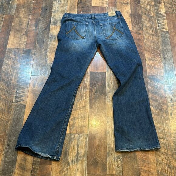 Anchor blue jeans, 13 long (400) - Picture 3 of 5